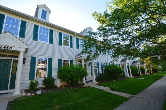 Building Photo - 2460 Georgetown Cir