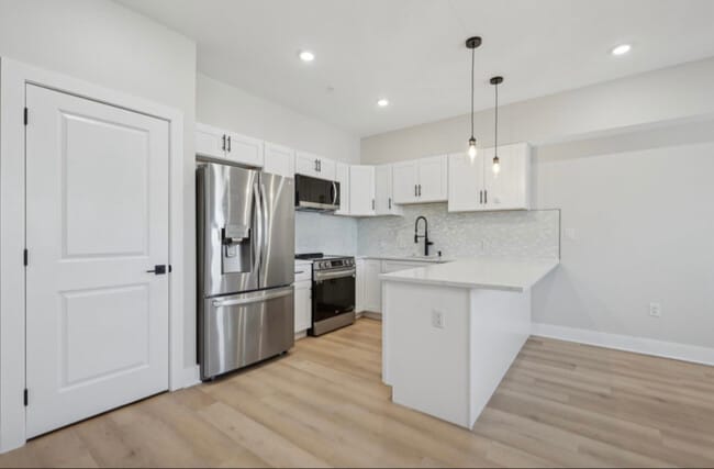 Building Photo - 1636 N 26th St Rental