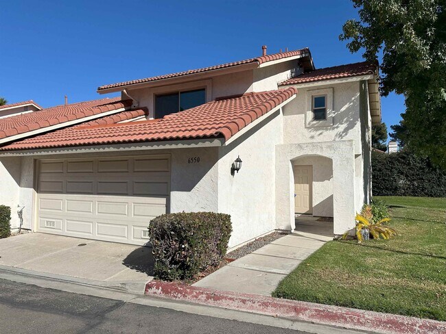 Photo - 6550 Calle Valperizo Townhome