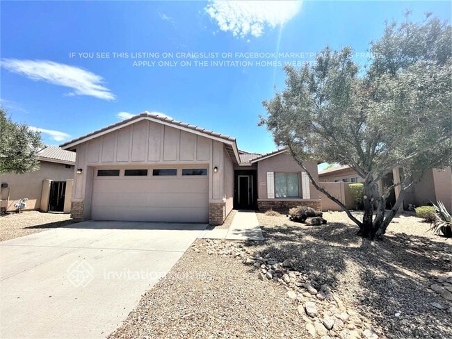 Building Photo - 15149 N 138th Ln Rental