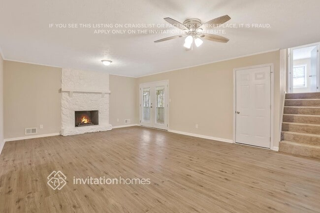 Photo - 3648 Fairlane Dr