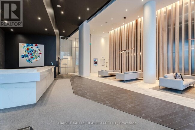 Photo - 3900 Confederation Pkwy Unité 5211