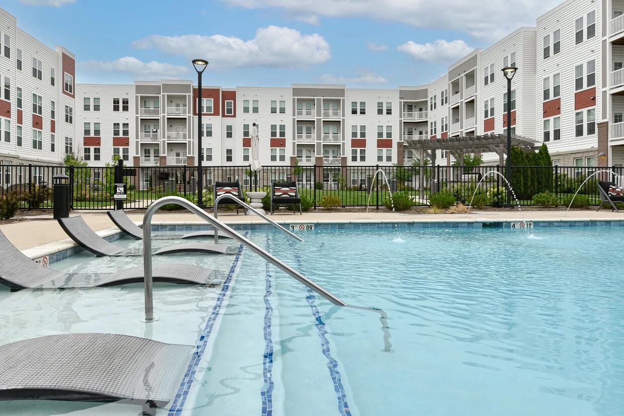 The View on Collins Apartments - The View on Collins Apartments