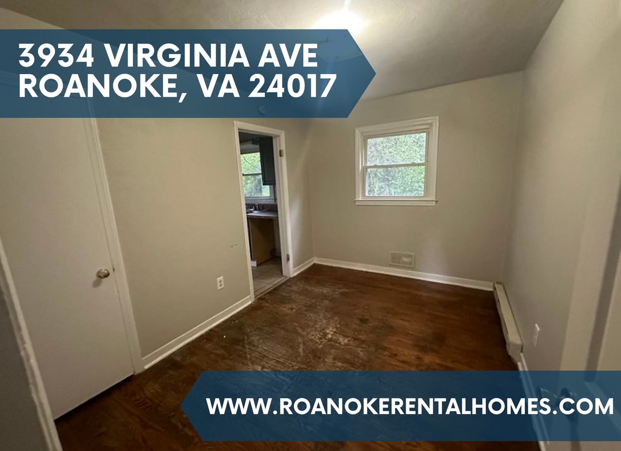 3934 Virgnia Ave 3bed/1bath $1395 - 3934 Virgnia Ave 3bed/1bath $1395
