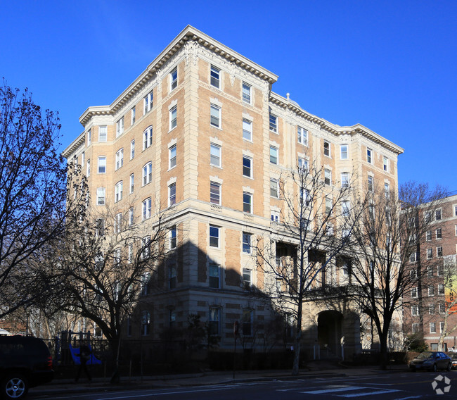 Photo - Woodley Condominium
