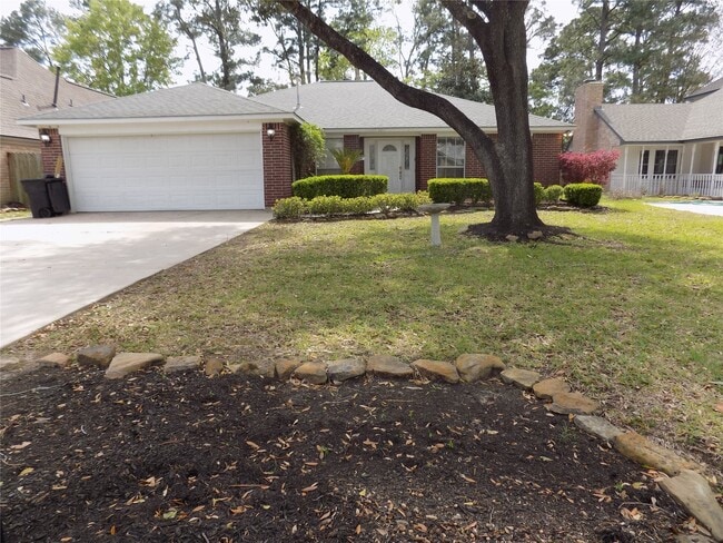 Building Photo - 22623 River Birch Dr