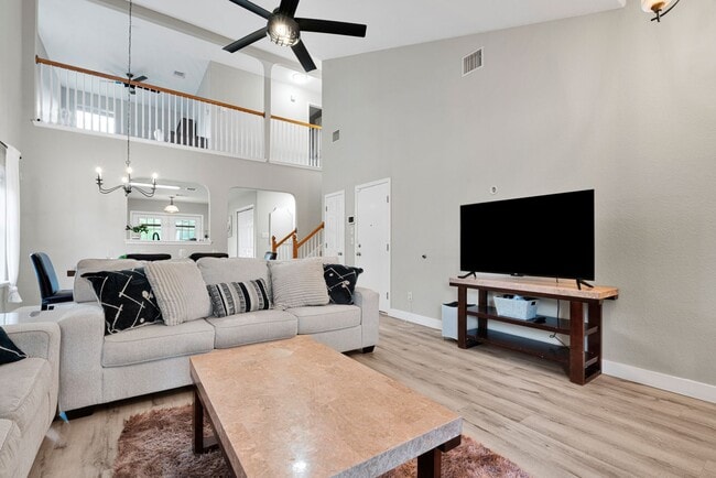 Photo - Charming 3 Bed 2.5 Bath Home in Woodlake Meadows Community