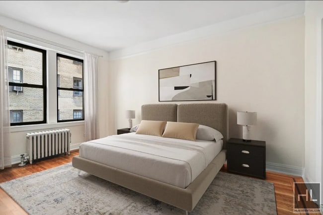 Photo - West 10th Street Unidad 3F