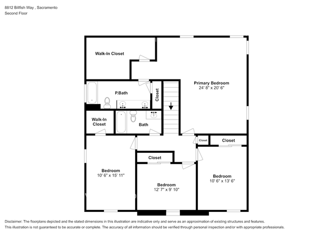 Photo - 8812 Billfish Way