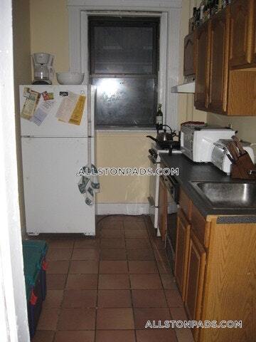 Photo - 1254 Commonwealth Ave Unit 5