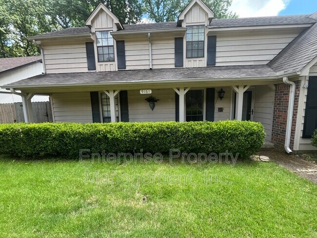 Photo - 9161 Gainsborough Dr