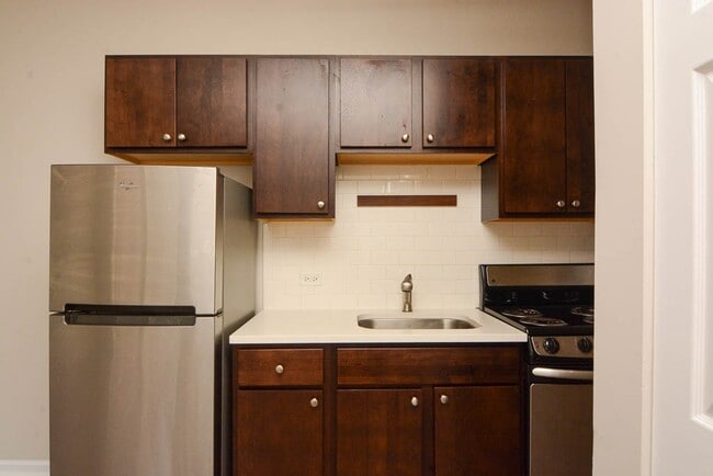 Photo - 1627 N Humboldt Blvd Unit H5