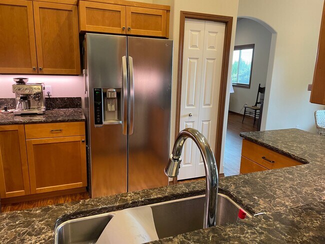 Photo - Lovely Single Level Holmes Harbor Home!