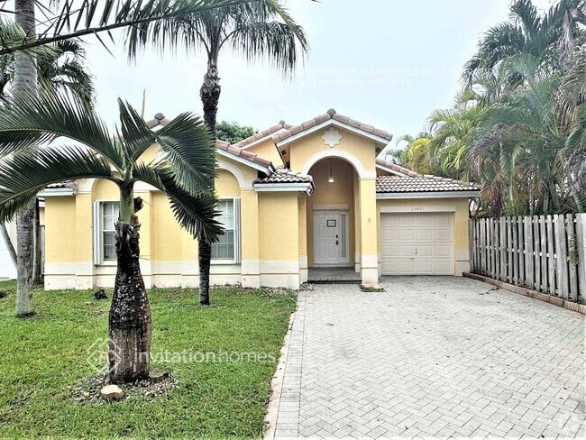 Building Photo - 15451 SW 143rd St Rental