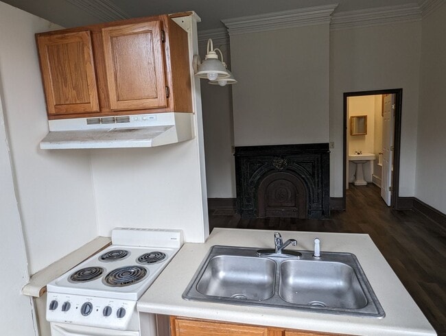 Photo - 334 Campbell St Unit 334 Campbell Street #1