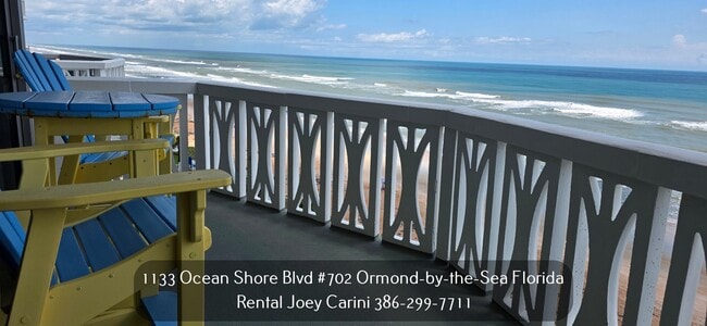 Building Photo - 1133 Ocean Shore Blvd