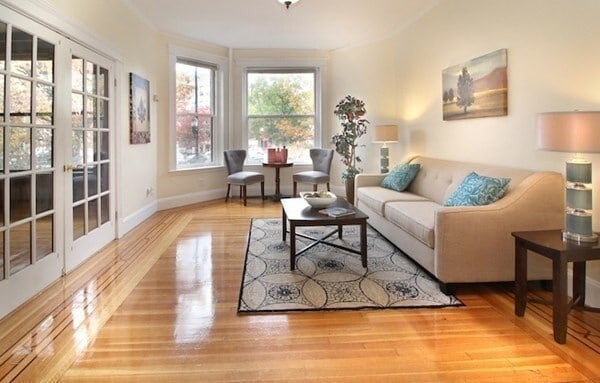 1033 Beacon St Unidad 1
