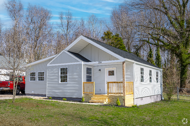 Building Photo - 204 N Bellemeade Ave Rental