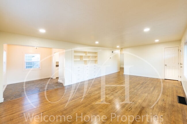 Photo - Newly Remodeled Single Family Home