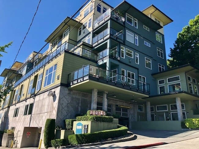 Portál Condominiums ~ Queen Anne/South Lak... - Portál Condominiums ~ Queen Anne/South Lak... Unit B106
