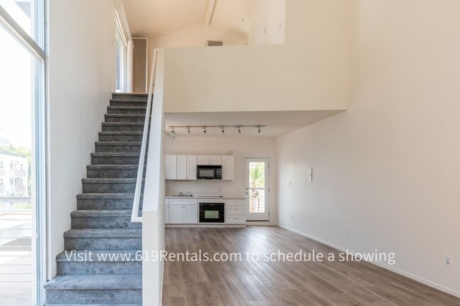 Photo - 2084 Kettner Blvd Unit 35