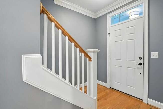 Photo - BEAUTIFUL BRICK FRONT TOWNHOME HOLLY SPRINGS!