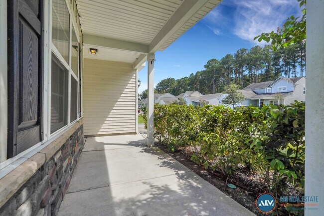Photo - 4-Bedroom Home in Seagrass Station, Bluffton