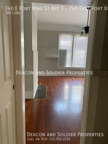 Photo - 740 E Fort King St Unit 740 East Fort King Street - 3