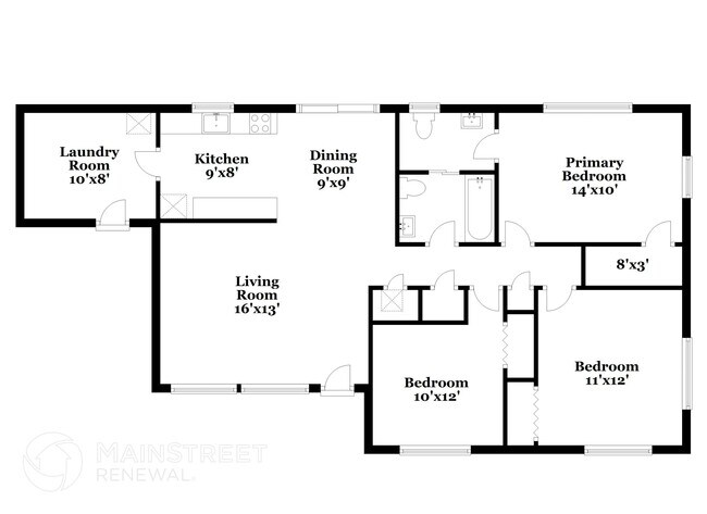 Photo - 1173 Martha Lee Ave