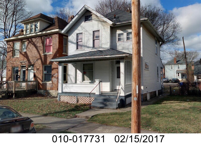 Photo - 531 Lilley Ave House