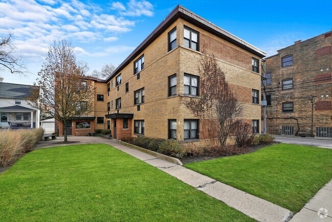 Building Photo - 309 Sherman Ave Unit 3A Rental
