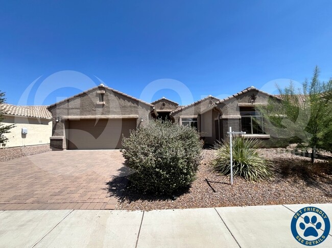 Building Photo - 8869 W Irongate Rd Rental