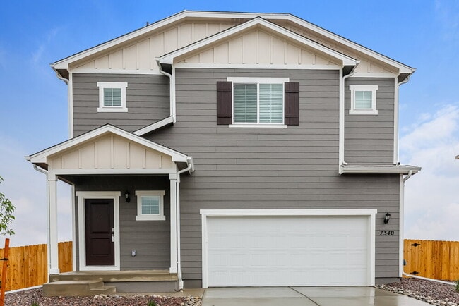 Building Photo - 7340 Crystal Ave