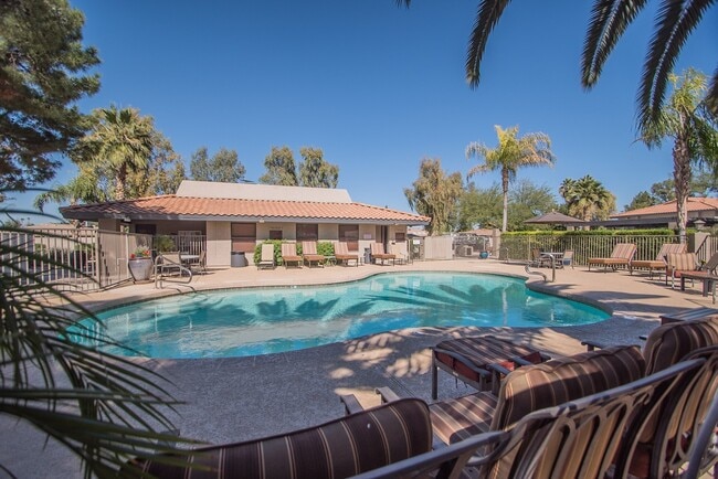 Photo - Bright Upgraded Kitchen in La Tierra 2 Bedroom 2 Bathroom Condo