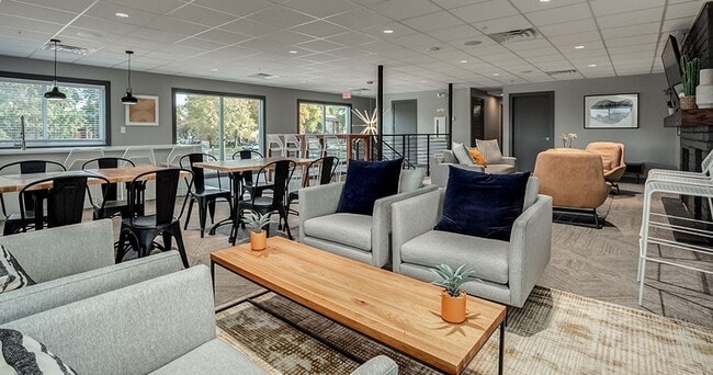 The Reserve at 77 Apartment Homes