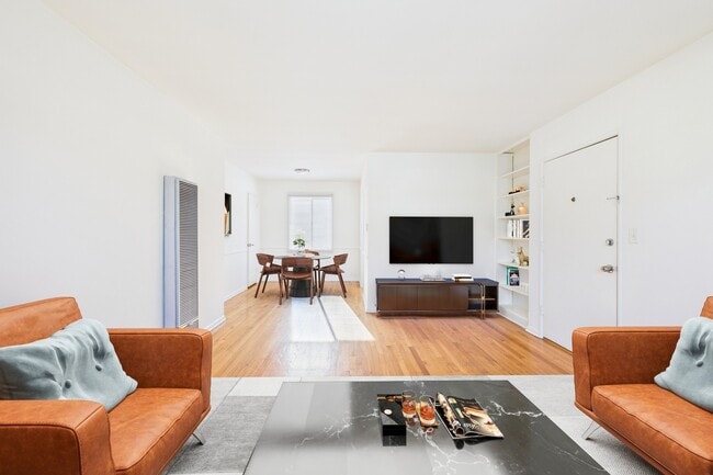421 San Vicente Apartments