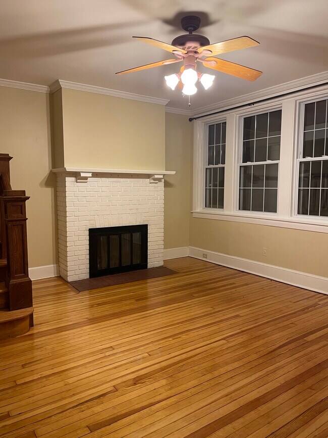 Photo - 1416 Riverview Ave