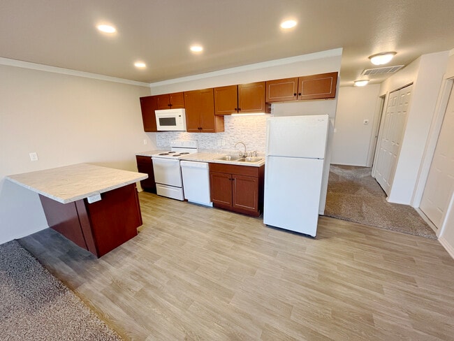 The Cottages at Bridgewater (Senior 55+)