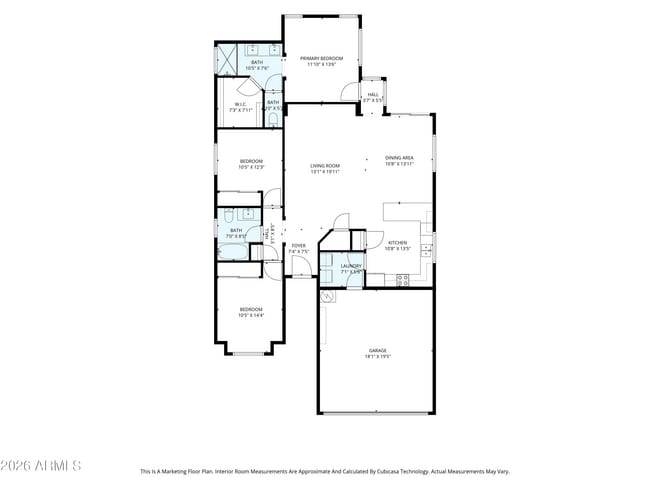 Photo - 4618 W Fortune Dr