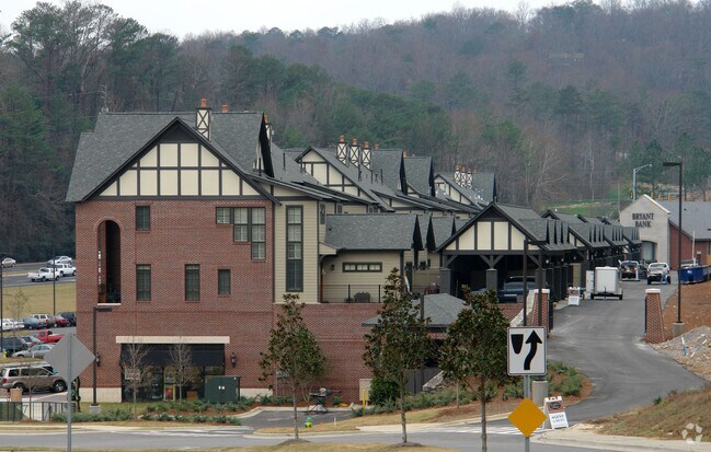 Photo - Cahaba Village