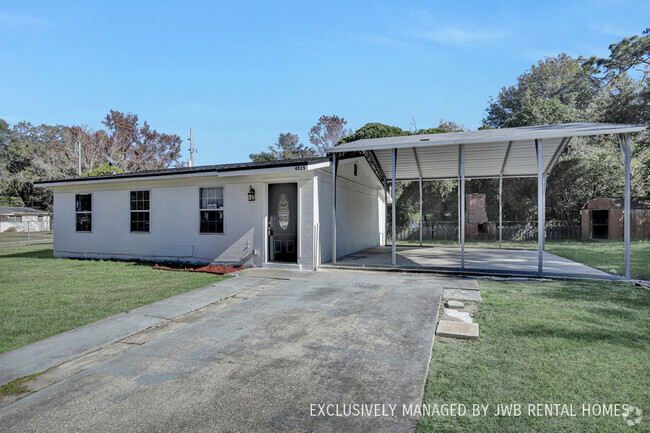 Building Photo - 4515 Melvin Cir E Rental