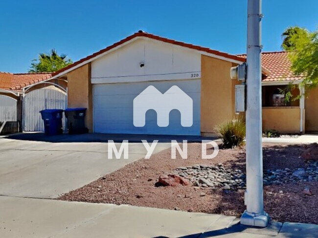 320 Palo Verde Dr - 320 Palo Verde Dr House