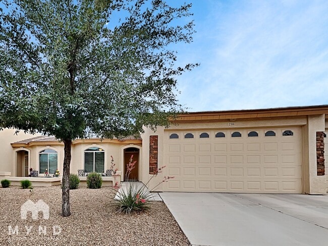 Photo - 10960 E Monte Ave Townhome