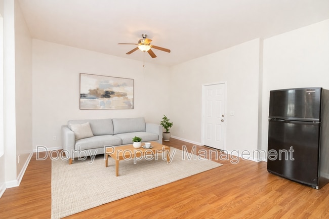 Photo - 1815 Bailey Ave Unit E