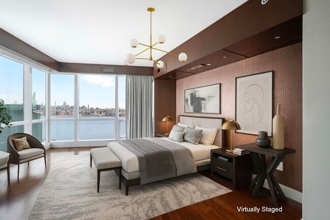 Photo - 77 Hudson St Unit 4203