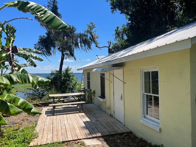 Building Photo - 9503 Co Rd 1469 Rental