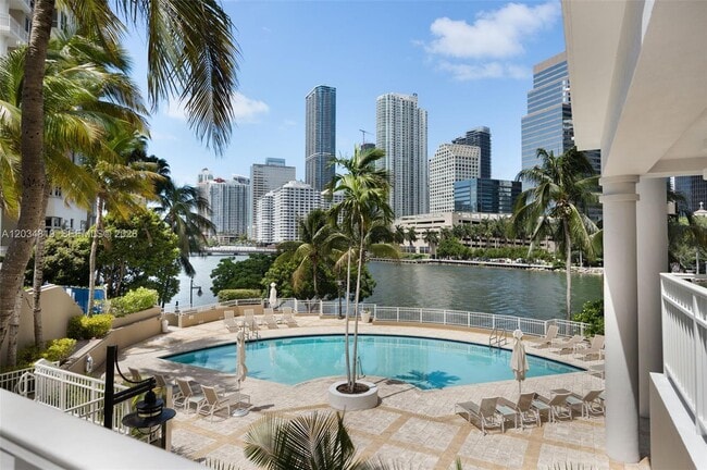 Photo - 801 Brickell Key Blvd Unit 2008