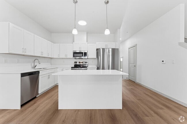 Building Photo - Titan Hill Townhomes