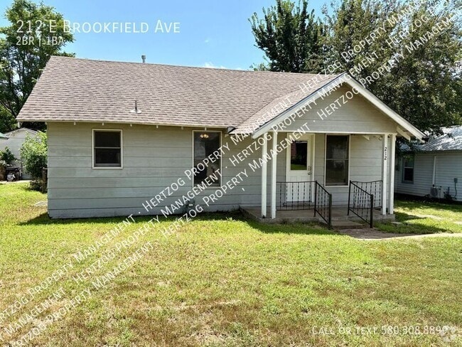 Building Photo - 212 E Brookfield Ave Rental