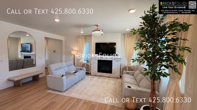 Photo - 13628 208th Dr SE